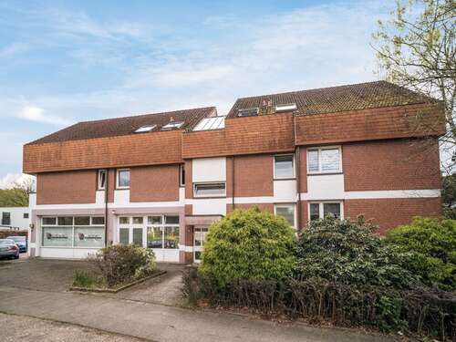 Foto - Wohnung zum Mieten in Hamburg 960,00 € 51 m²