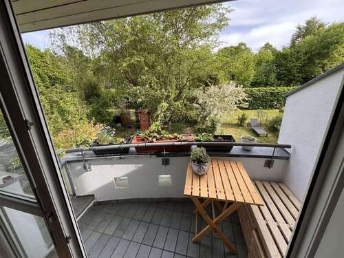 Foto - Wohnung zum Kaufen in Regensburg 360.000,00 € 78.5 m²