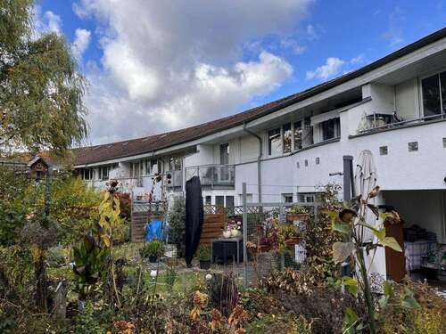 Foto - Wohnung zum Kaufen in Regensburg 360.000,00 € 78.5 m²