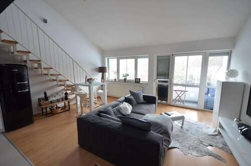 Foto - Wohnung zum Kaufen in Regensburg 360.000,00 € 78.5 m²