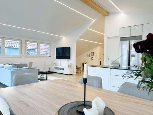 Foto - Wohnung zum Kaufen in Waldstetten 259.000,00 € 94.79 m²