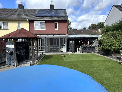 Foto - Haus zum Kaufen in Wassenberg- Rothenbach 279.000,00 € 82 m²