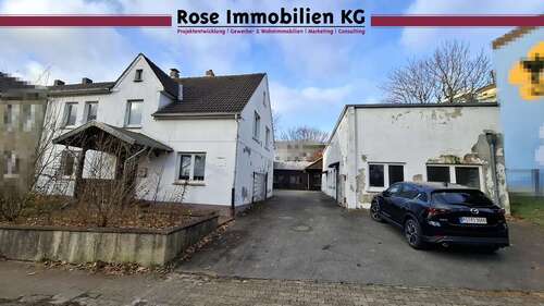 Foto - Halle in Herford 163.000,00 € 165 m²