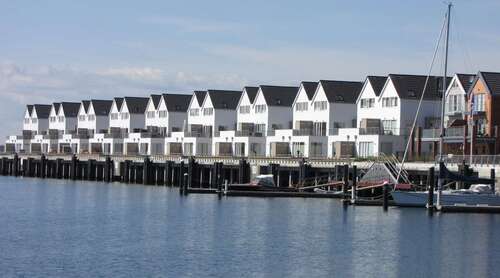 Foto - Wohnung zum Kaufen in Kappeln 549.000,00 € 78 m²