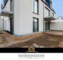 Wohnung zum Mieten in Germering Unterpfaffenhofen 1.300,00 € 57.85 m² - Germering / Unterpfaffenhofen