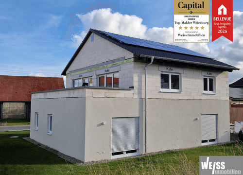 Foto - Haus zum Kaufen in Wittighausen 495.000,00 € 190 m²