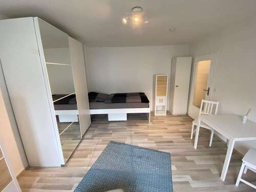 Foto - Wohnung zum Mieten in Wiesbaden 500,00 € 28.18 m²