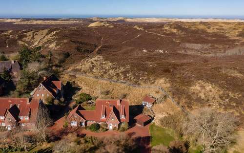 Foto - Haus zum Kaufen in List 2.690.000,00 € 390 m²