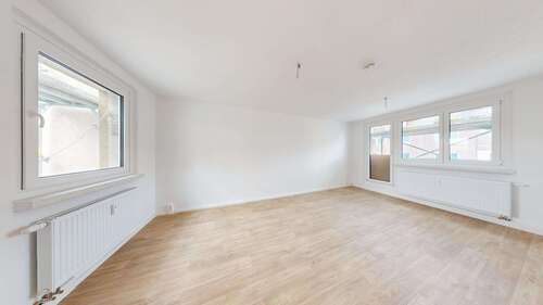 Foto - Wohnung zum Mieten in Halle 608,00 € 71.56 m²