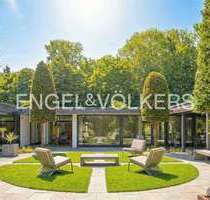 Haus zum Kaufen in Köln - Hahnwald 2.700.000,00 € 348 m²