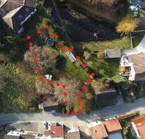 Grundstück zu verkaufen in Ehingen 65.000,00 € 718 m²