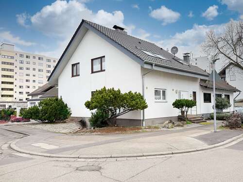 Foto - Haus zum Mieten in Weinheim- SulzbachWest 1.950,00 € 160 m²