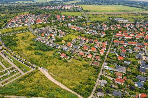 Foto - Grundstück zu verkaufen in Halle 2.200.000,00 € 34911 m²