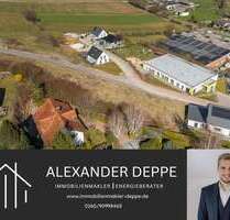 Grundstück zu verkaufen in Lügde 50.000,00 € 501 m²