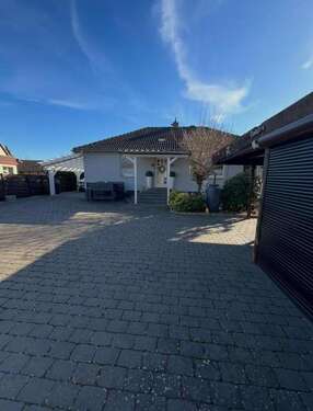 Foto - Haus zum Kaufen in Wedemark 590.000,00 € 167 m²