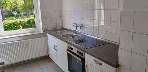 Foto - Wohnung zum Mieten in Husum , Nordsee 620,00 € 75.44 m²