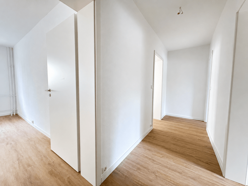 Foto - Wohnung zum Mieten in Schwerin 520,00 € 51 m²