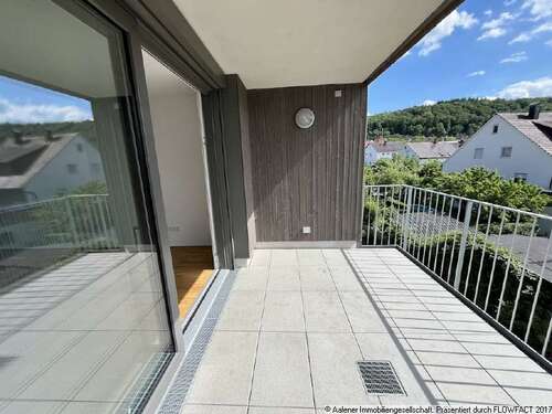 Foto - Wohnung zum Kaufen in Lauchheim 415.000,00 € 85 m²