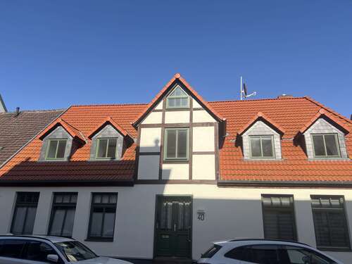 Foto - Wohnung zum Mieten in Laage 1.590,00 € 179.11 m²