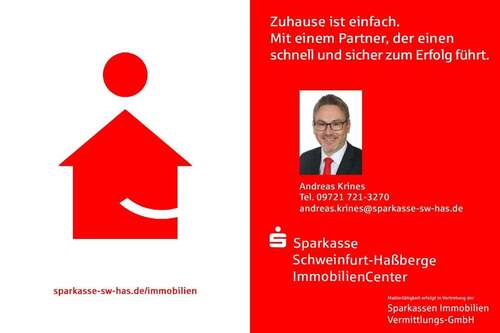 Foto - Büro in Schwebheim 1.600,00 € 188 m²