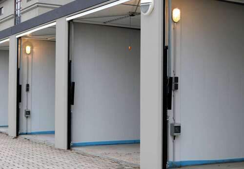 Foto - Garage zu vermieten in Breitenbrunn 79,00 €