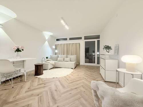 Foto - Wohnung zum Mieten in München 825,00 € 27 m²
