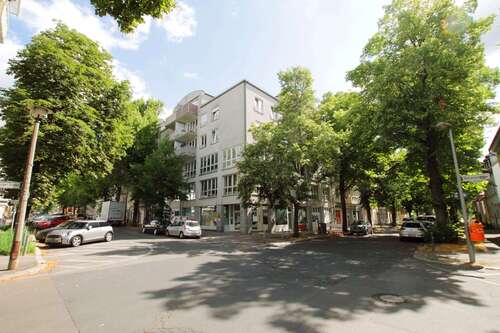 Foto - Wohnung zum Kaufen in Berlin-Weißensee 340.000,00 € 63.12 m²