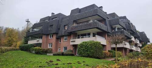 Foto - Wohnung zum Kaufen in Harrislee 595.000,00 € 197 m²