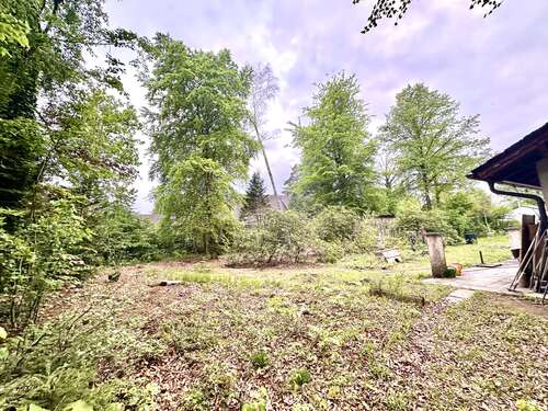 Foto - Grundstück zu verkaufen in Grünwald 4.790.000,00 € 1652 m²