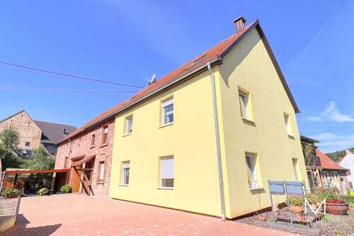 Foto - Wohnung zum Kaufen in Zweibrücken 389.000,00 € 193 m²