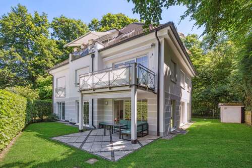 Foto - Wohnung zum Kaufen in München 1.590.000,00 € 148 m²