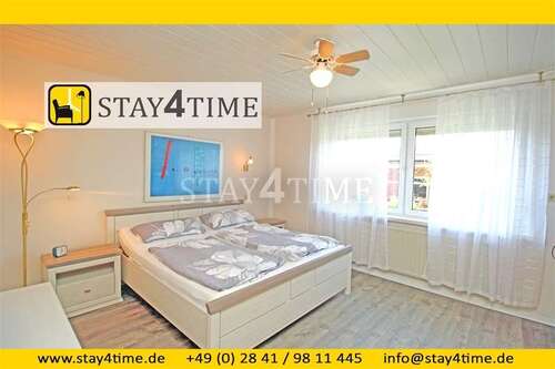 Foto - Wohnen auf Zeit in Oberhausen 1.450,00 €