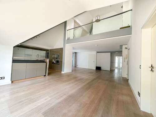 Foto - Wohnung zum Mieten in Hennef 1.870,00 € 174 m²