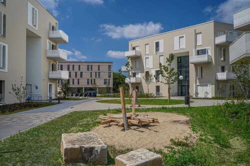 Foto - Wohnung zum Mieten in Hannover 1.548,34 € 95.3 m²