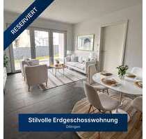 Wohnung zum Kaufen in Dillingen 219.000,00 € 65 m²