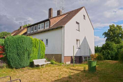 Foto - Haus zum Kaufen in Barsinghausen 280.000,00 € 160 m²