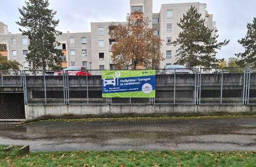 Foto - Garage zu vermieten in Frankfurt am Main 17,85 €