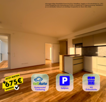 Wohnung zum Mieten in Leipzig 1.270,50 € 77.93 m²