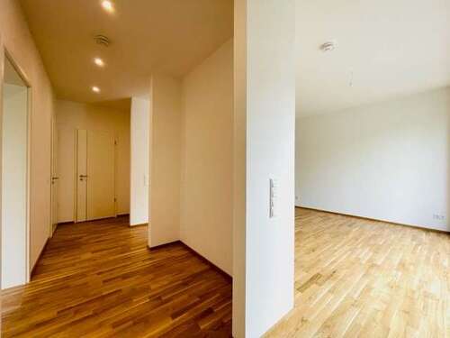 Foto - Wohnung zum Mieten in Leipzig 1.480,50 € 77.93 m²