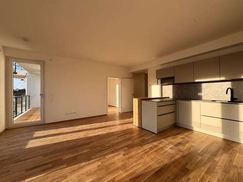 Foto - Wohnung zum Mieten in Leipzig 1.480,50 € 77.93 m²