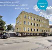 Büro in Chemnitz 1.200,00 € 270 m²