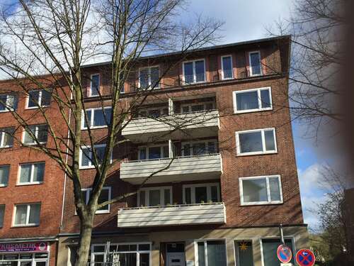 Foto - Büro in Hamburg 2.800,00 € 138 m²