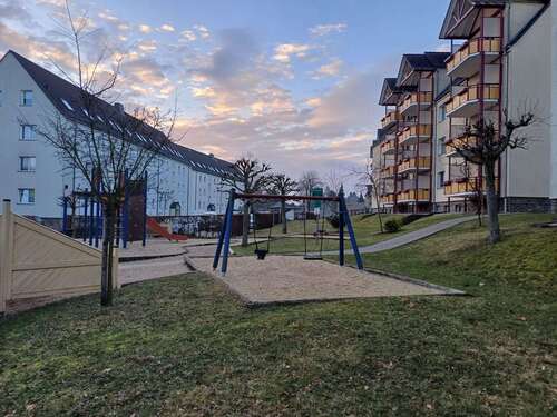 Foto - Wohnung zum Mieten in Zwickau 483,24 € 80.54 m²