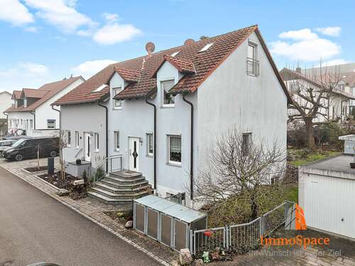 Foto - Haus zum Kaufen in Wertingen 415.000,00 € 126.31 m²