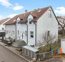 Haus zum Kaufen in Wertingen 415.000,00 € 126.31 m²