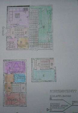 Foto - Haus zum Mieten in Bad Kissingen 895,00 € 87 m²