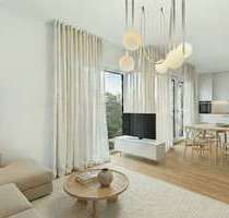 Wohnung zum Kaufen in Düsseldorf - Zoo 975.000,00 € 91 m²