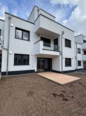 Foto - Haus zum Mieten in Kaiserslautern 2.650,00 € 210 m²