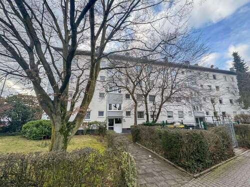 Foto - Wohnung zum Kaufen in Frankfurt am Main 359.000,00 € 74.16 m²