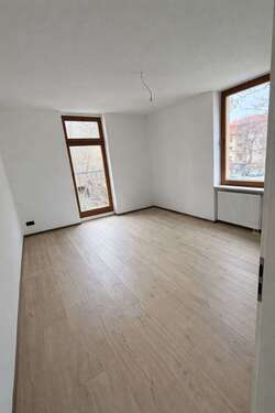 Foto - Wohnung zum Mieten in Zwickau 340,00 € 51.86 m²